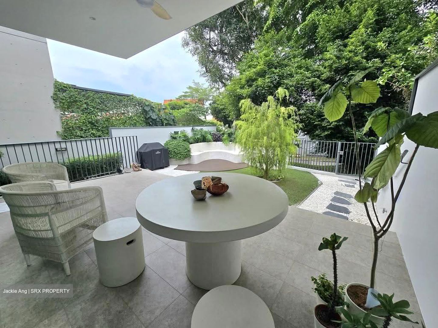 Victoria Park Villas (D10), Semi-Detached #607496821